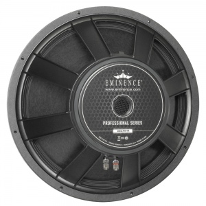 Omega Pro 18 A - 18
