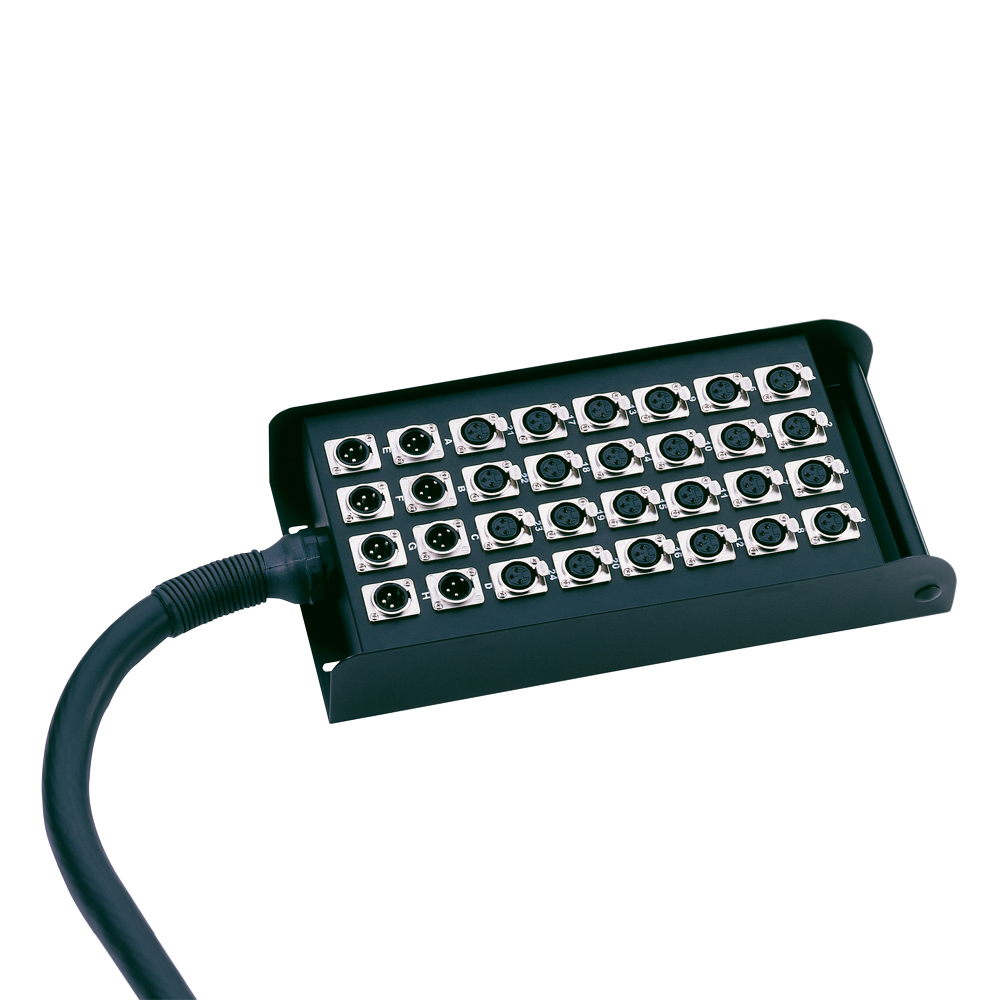 K 28 C 50 - Multikábel 24/4  50 m
