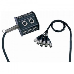 K 8 C 15 P - Stage Box 8/0 15 m