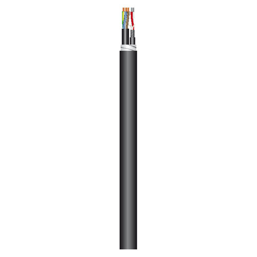 KLP 4 - AES/EBU Power Combination Cable 