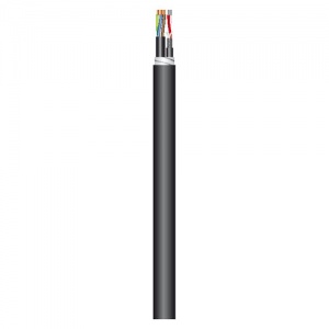 KLP 4 - AES/EBU Power Combination Cable 