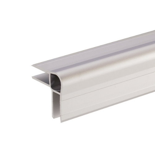 Q 6506 A - Profil Casemaker 30 x 30 mm eloxovaný