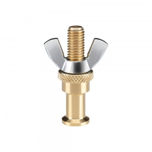 SS 018 - Skrutka M10 pre univerzálnu hákovú svorku SCP710B