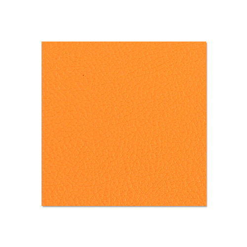 04901 G - Preglejkový panel 9.4 mm potiahnutý plastom - oranžový