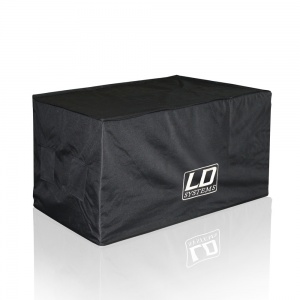 V 215 PC - Ochranný kryt pre subwoofer LD V 215 B