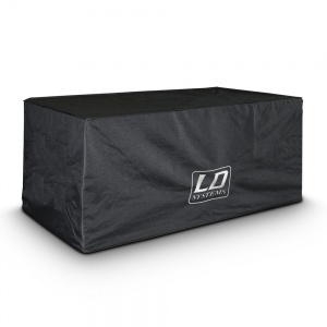 V 218 PC - Ochranný kryt pre subwoofer LD V 218 B 