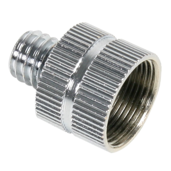 D 801 - Adaptér z 3/8