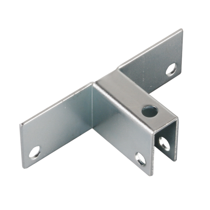 4292 - Držiak pre deliace steny 9.2 mm