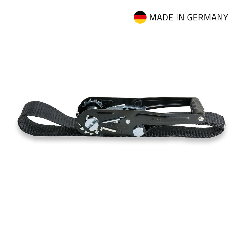 SR 5010 - Ratchet Lashing Strap 50 mm - 10.0 m
