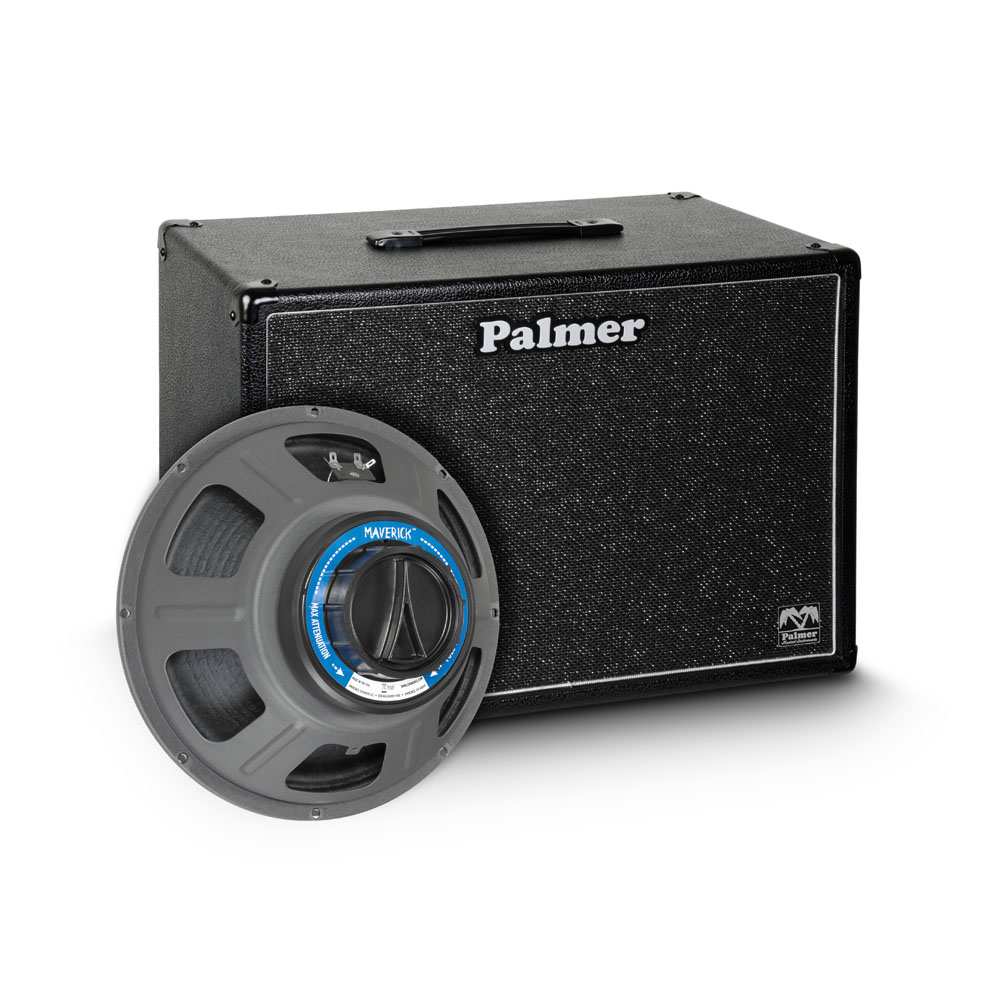 CAB 112 MAV - Gitarová skriňa 1 x 12 