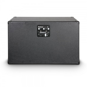 CAB 212 WIZ - Gitarová skriňa 2 x 12