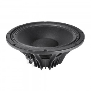 12 PR 300 C - 12” loudspeaker 300 W 4 ohms