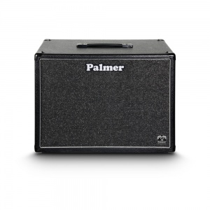 CAB 112 S80 - Gitarová skriňa 1 x 12 