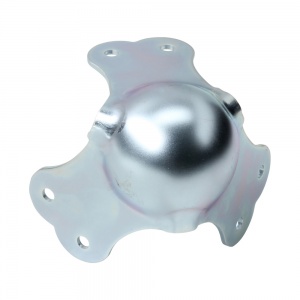 41012-05 - Roh guľový trojnohý HD