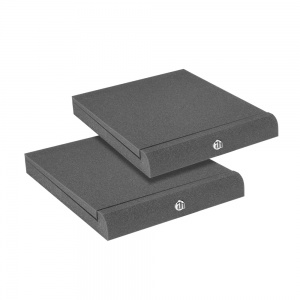 PAD ECO 2 - Izolačná podložka pre štúdiové monitory 265 x 330 mm