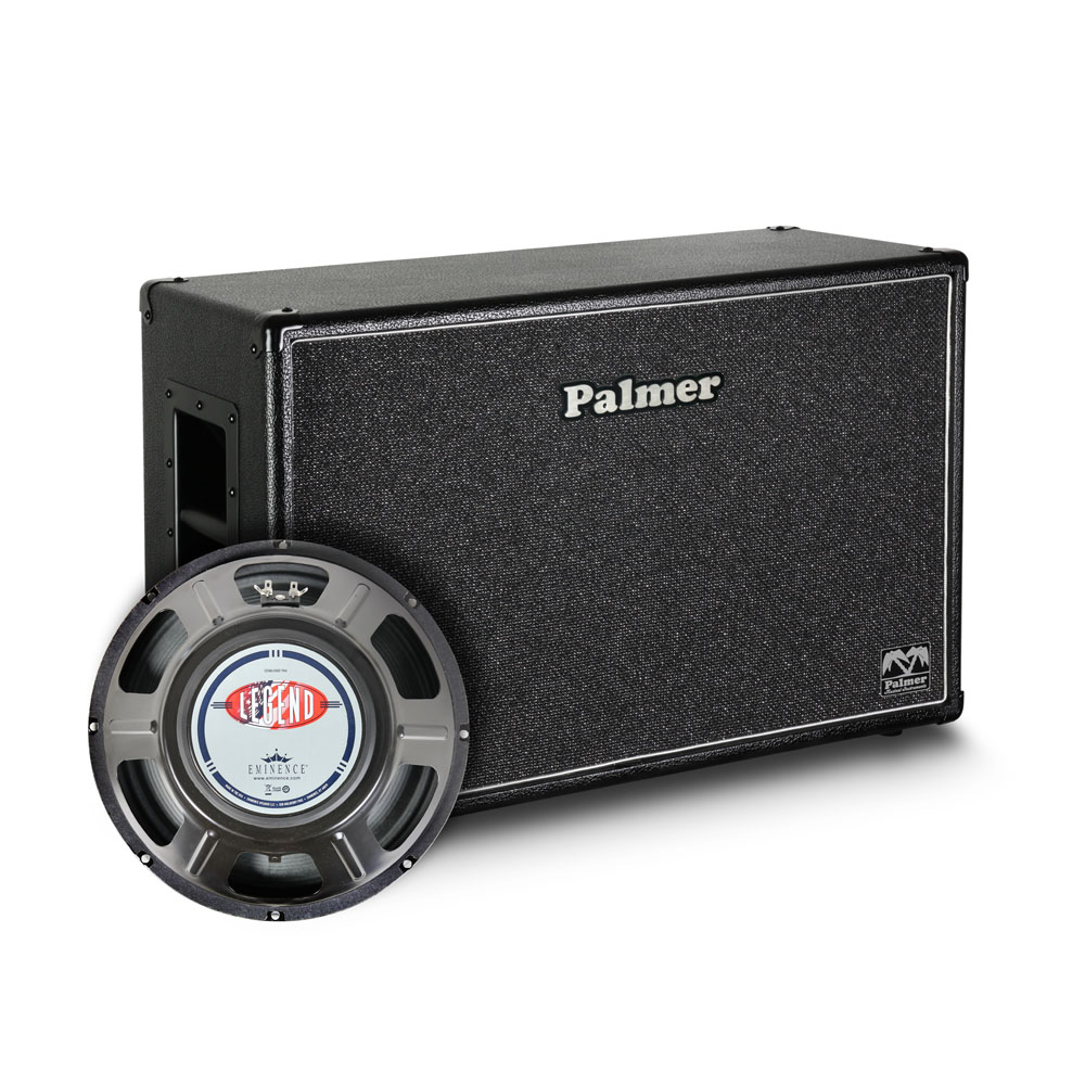 CAB 212 LEG OB - Gitarová skriňa 2 x 12