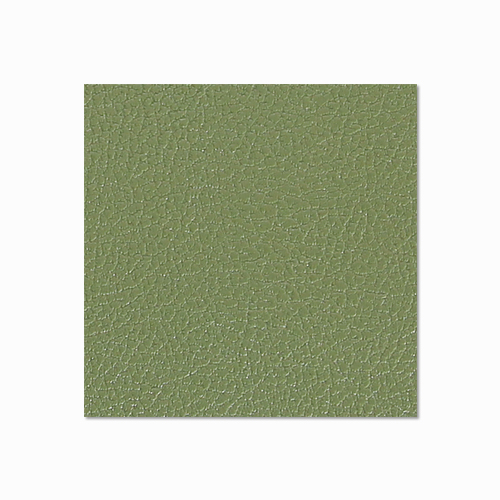 04941 G - Preglejkový panel 9.4 mm potiahnutý plastom - olivovo zelený