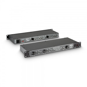  PDI 05 - simulátor stereofónneho reproduktora (reedícia)