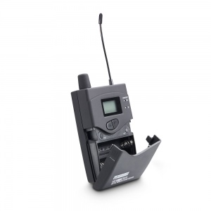 MEI 1000 G2 - Bezdrôtový monitorovací systém do uší 