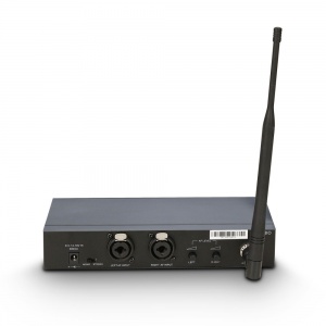 MEI 100 G2 T - Vysielač pre monitorovací systém do uší 823 – 832 and 863 – 865 MHz
