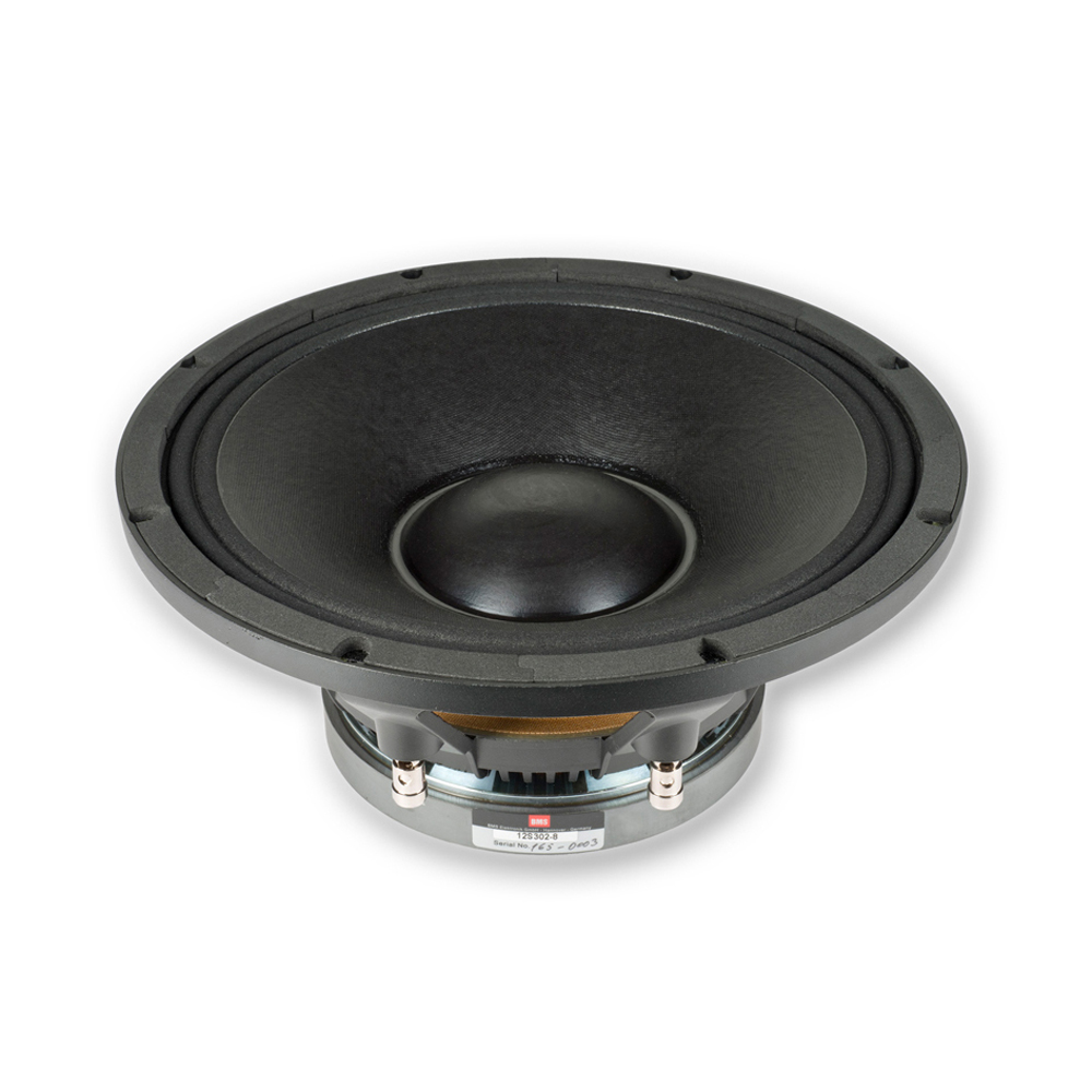 12 S 302 L - 12 