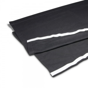 0153 X 206 - Platform cladding B1 with Velcro 2 x 0.6 m
