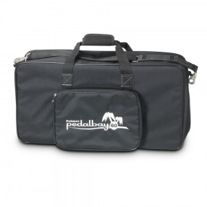 PEDALBAY® 60 BAG - Padded Softcase for  MI PEDALBAY 60