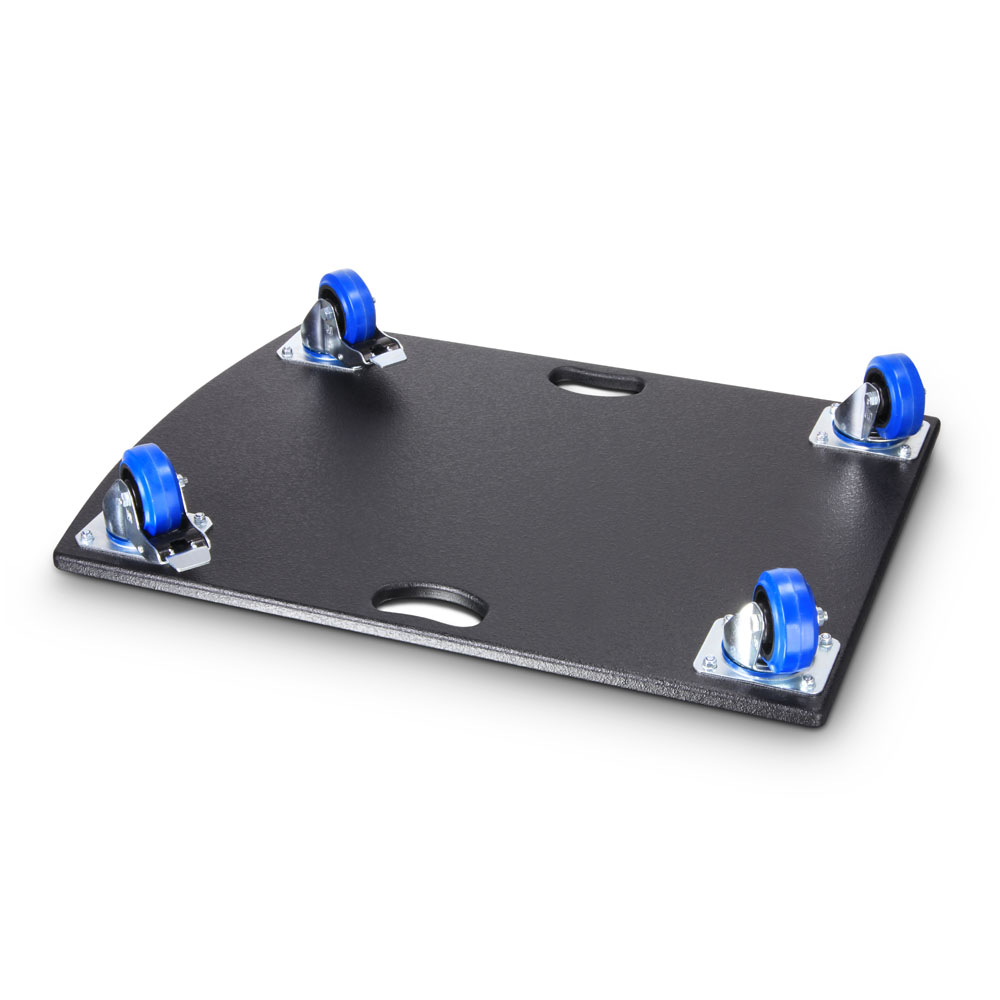 DDQ DAVE GT 18 CB - Transportný vozík pre LD DDQ SUB 18, LD DAVE 18 G3 and LD GT SUB 18A