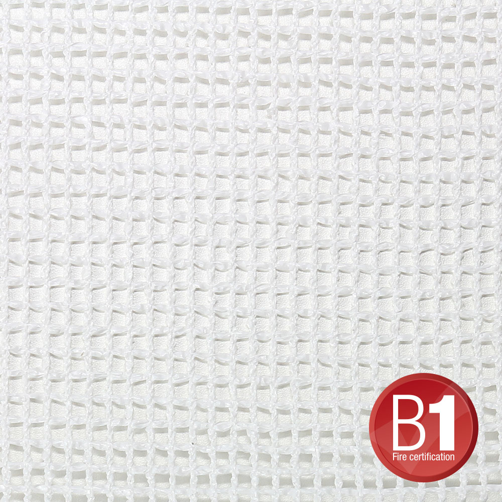 0156100 W - Gauze, material 201 sold by the meter, 3m wide, white