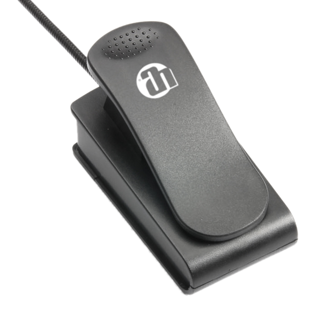 SLED 1 PRO - LED svetlo pre hudobný stojan