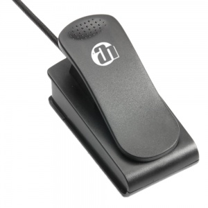 SLED 1 PRO - LED svetlo pre hudobný stojan