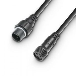 DMX EX 020 - DMX Extension Cable IP65 20m