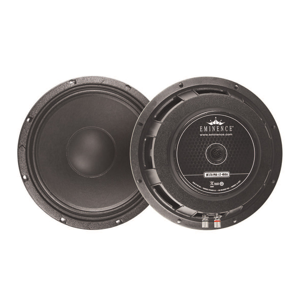 Delta Pro 12-450A - 12