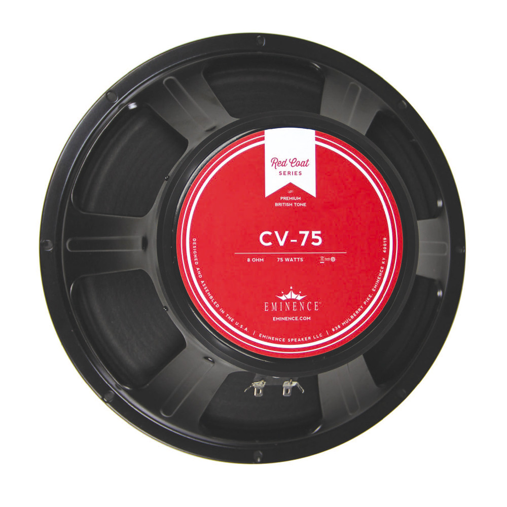 CV-75 A - 12