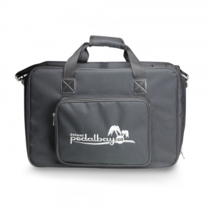 PEDALBAY® 40 BAG - Polstrované mäkké puzdro pre MI PEDALBAY® 40