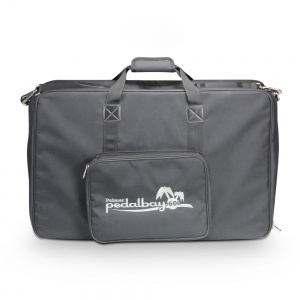 PEDALBAY® 60 L BAG - Padded Softcase for MI PEDALBAY 60 L