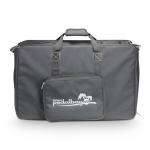 PEDALBAY® 60 L BAG - Padded Softcase for  MI PEDALBAY 60 L