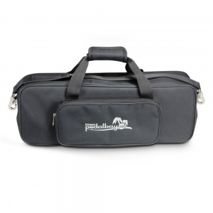 PEDALBAY® 50 S BAG - Padded Softcase for MI PEDALBAY 50 S