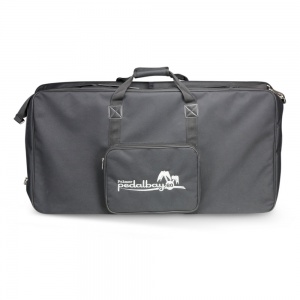 PEDALBAY® 80 BAG - Padded Softcase for MI PEDALBAY® 80