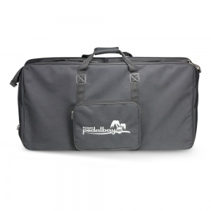 PEDALBAY® 80 BAG - Padded Softcase for  MI PEDALBAY® 80