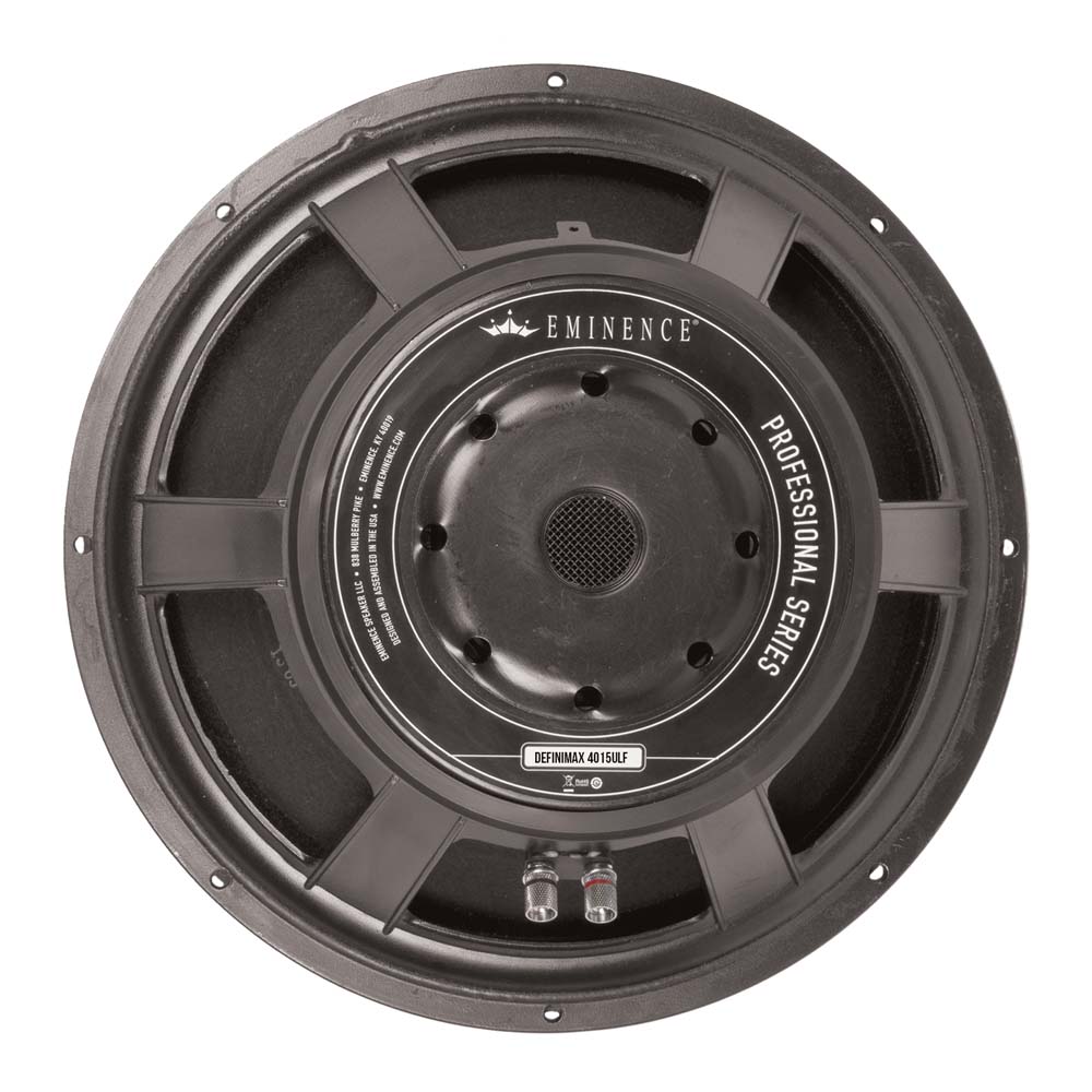 Definimax 4015 ULF - 15