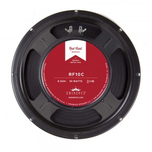 Red Fang 10 CA - 10