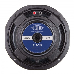 Legend CA10 - 10