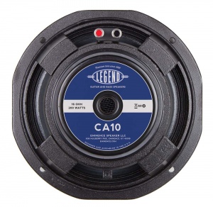 Legend CA10 - 10