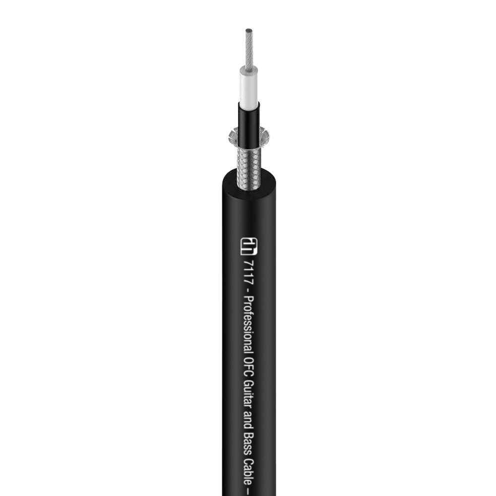 7117 - High-end instrument cable