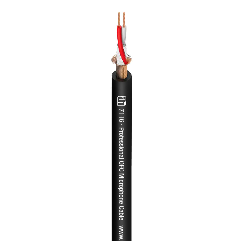 7116 - Microphone Cable