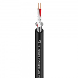 7119 - Microphone Cable