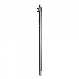 Nastaviteľná tyč reproduktora od 35 mm do 35 mm, 1,4 m