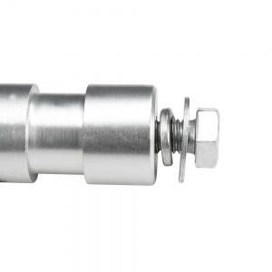 SLS TV28 M10 - TV Spigot (televízny nástavec) 28 mm so závitom M10