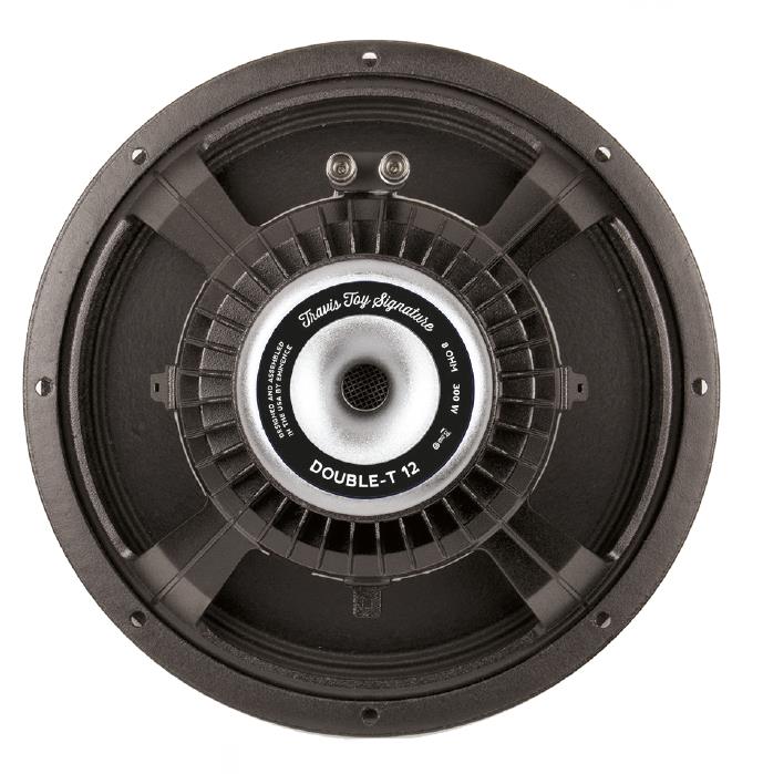 TRAVIS TOY DOUBLE T 12 - 12